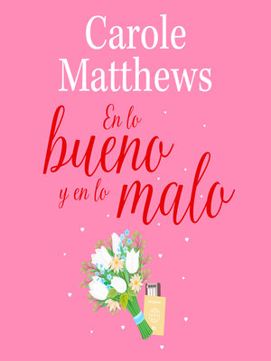 cover image of En lo bueno y en lo malo